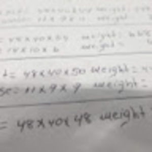 Meet your Posher, Jhon